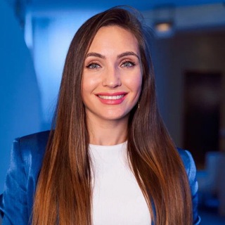 Telegram profile photo for Dubai_Svetlana