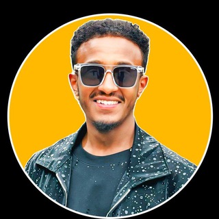 Telegram profile photo for Abel Demelash - አቤል ደመላሽ