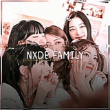 Telegram profile photo for ɴxᴅᴇ ꜰᴀᴍɪʟʏ