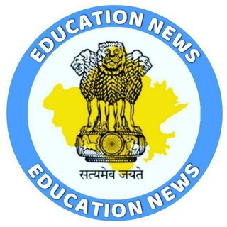 Telegram profile photo for शिक्षा विभाग समाचार (Rajasthan Education News)
