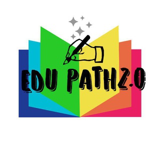 Telegram profile photo for EDU Path2.0