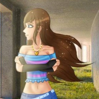 Telegram profile photo for Сандра