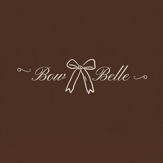 Telegram profile photo for BOW BELLE GALLERY