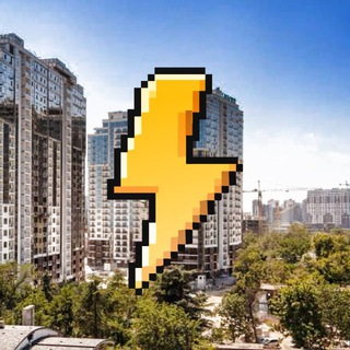 Telegram group profile photo for 💡 Світло Французький Бульвар