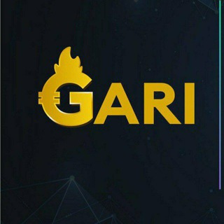 Telegram profile photo for GARI Price Discussion