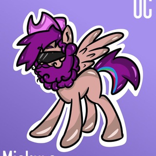 Telegram profile photo for Miskura