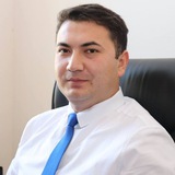 Telegram profile photo for Qobuljon Ahmedov | Rasmiy kanal