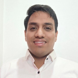 Telegram profile photo for Official - PVS Learning