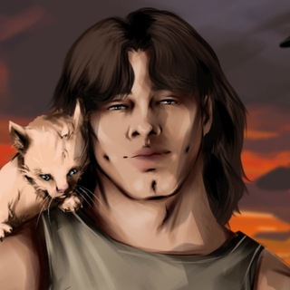 Telegram profile photo for vasuyn