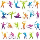 Telegram profile photo for اداره ورزش و جوانان شهرستان ایذه