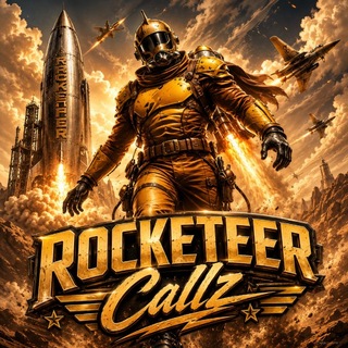 Telegram profile photo for Rocketeer Callz