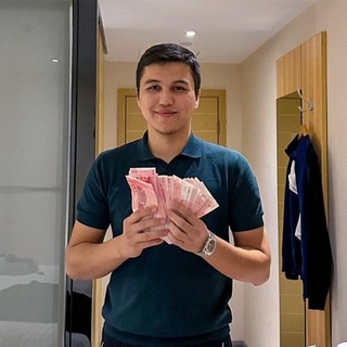 Telegram profile photo for Товар - Адилет Китай 🇨🇳
