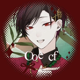 Telegram profile photo for 𝖮𝗈𝖾 𝖼𝗈𝗇𝖿𝖾𝗌𝗌𝗂𝗈𝗇 ۶ৎ