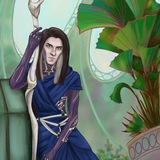 Telegram profile photo for Maria Amelia 🪶