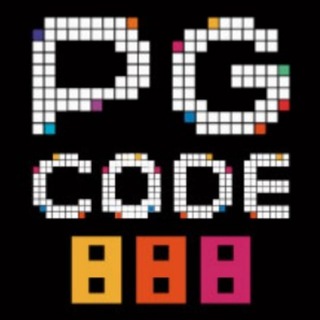 Telegram group profile photo for PGCode 888