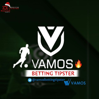 Telegram profile photo for 🔥Vamos betting tipster🔥