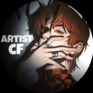 Telegram profile photo for художники лофд | НАБОР В АДМ.
