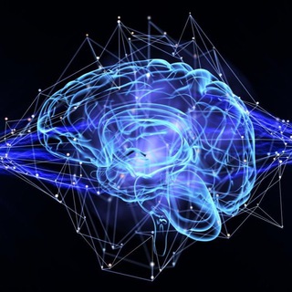 Telegram profile photo for Neural Network