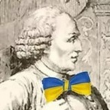 Telegram profile photo for Denis Diderot Committee