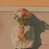 Telegram profile photo for خبايا الروح ." 🖤🥀