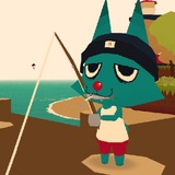 Telegram profile photo for ХЛАМ ПОПИГА