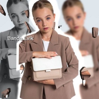Telegram profile photo for banda.Evik 📔