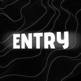 Telegram profile photo for ENTRY