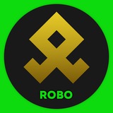 Telegram profile photo for InvestPlace🤖ROBO