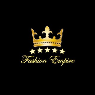 Telegram profile photo for Fashion Empire К. Б 2В - 43