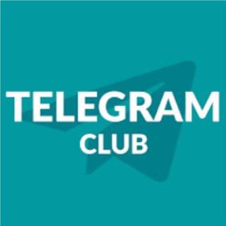 Telegram profile photo for Telegram Club