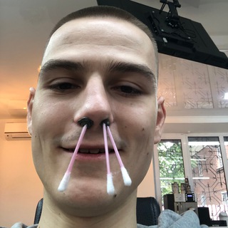 Telegram profile photo for Іоан
