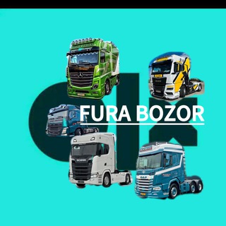 Telegram profile photo for OLX FURA BOZORI