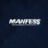 Telegram profile photo for ETCLESS MANFESS