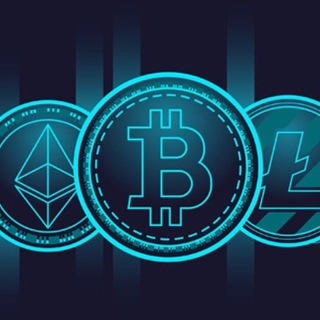 Telegram profile photo for Крипто мир 🌕