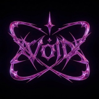 Telegram profile photo for Void