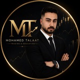 Telegram profile photo for Mohamed Talaat | Trading