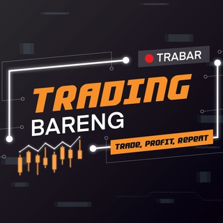 Telegram group profile photo for TRADING BARENG (TRABAR) INDONESIA 🇮🇩