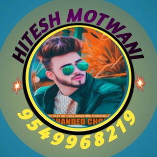 Telegram profile photo for HITESH MOTWANI™ { MATCH PERDITION }