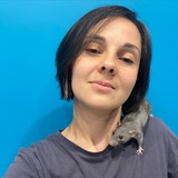 Telegram profile photo for Женщина за 30