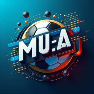 Telegram profile photo for الرياضيه | M-U-A