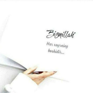 Telegram profile photo for Elyor Xolboyev kursi natijalari