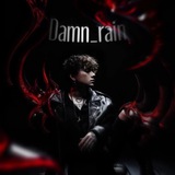 Telegram profile photo for DamnRainʳᵉᵈ