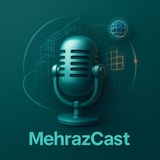 Telegram profile photo for MhrazCast