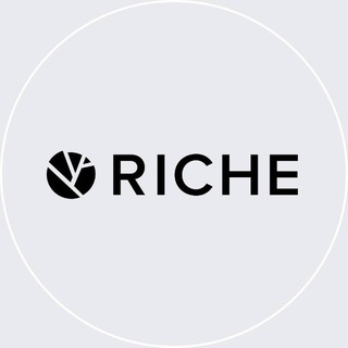 Telegram profile photo for RICHE.SKIN