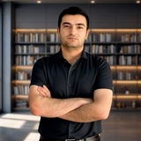 Telegram profile photo for Sirojiddin Xamidov || Multilevel 70 ||