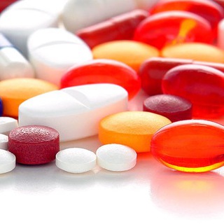 Telegram profile photo for كانال تبليغات وخبردارويي و صنايع وابسته pharmadvertisment