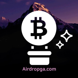 Telegram profile photo for 에어드랍가즈아 (AirdropGazua)