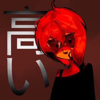Telegram profile photo for миенка рисует