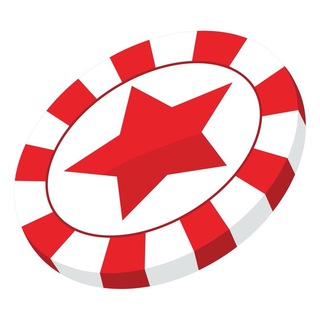Telegram group profile photo for RedStar Poker Сhat
