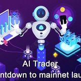 Telegram profile photo for Crypto AI Chat GPT 📈💹